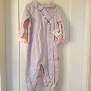 2 pack onesies from Small Wonders 6 to 9 months